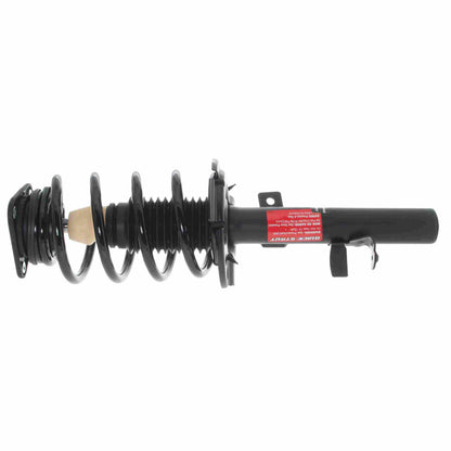 Monroe Shocks & Struts Suspension Strut and Coil Spring Assembly 272749
