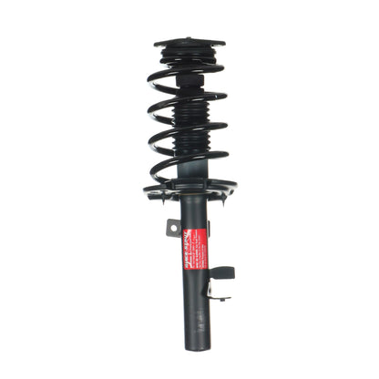Monroe Shocks & Struts Suspension Strut and Coil Spring Assembly 272750