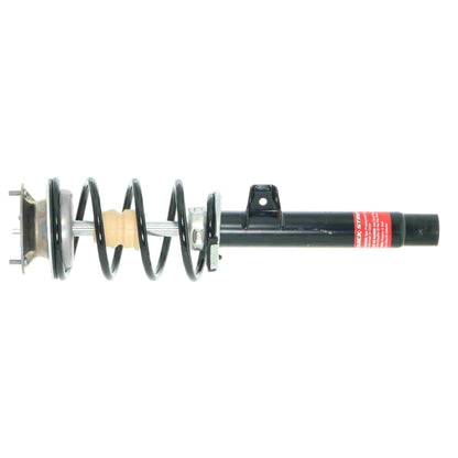 Monroe Shocks & Struts Suspension Strut and Coil Spring Assembly 272756