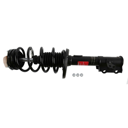 Monroe Shocks & Struts Suspension Strut and Coil Spring Assembly 272778