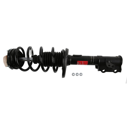 Monroe Shocks & Struts Suspension Strut and Coil Spring Assembly 272778