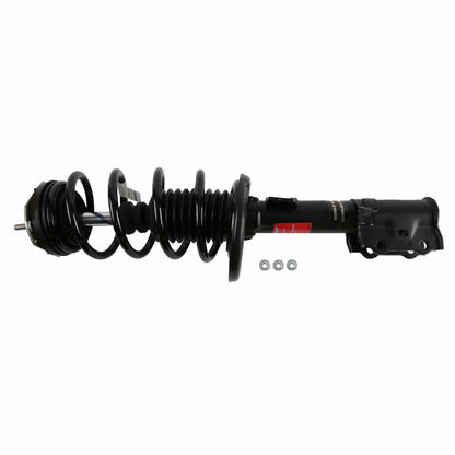 Monroe Shocks & Struts Suspension Strut and Coil Spring Assembly 272779