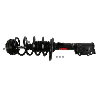 Monroe Shocks & Struts Suspension Strut and Coil Spring Assembly 272779