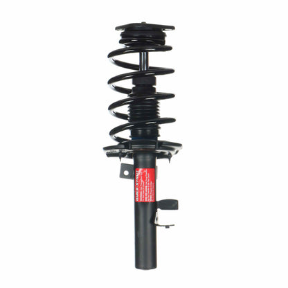 Monroe Shocks & Struts Suspension Strut and Coil Spring Assembly 272787
