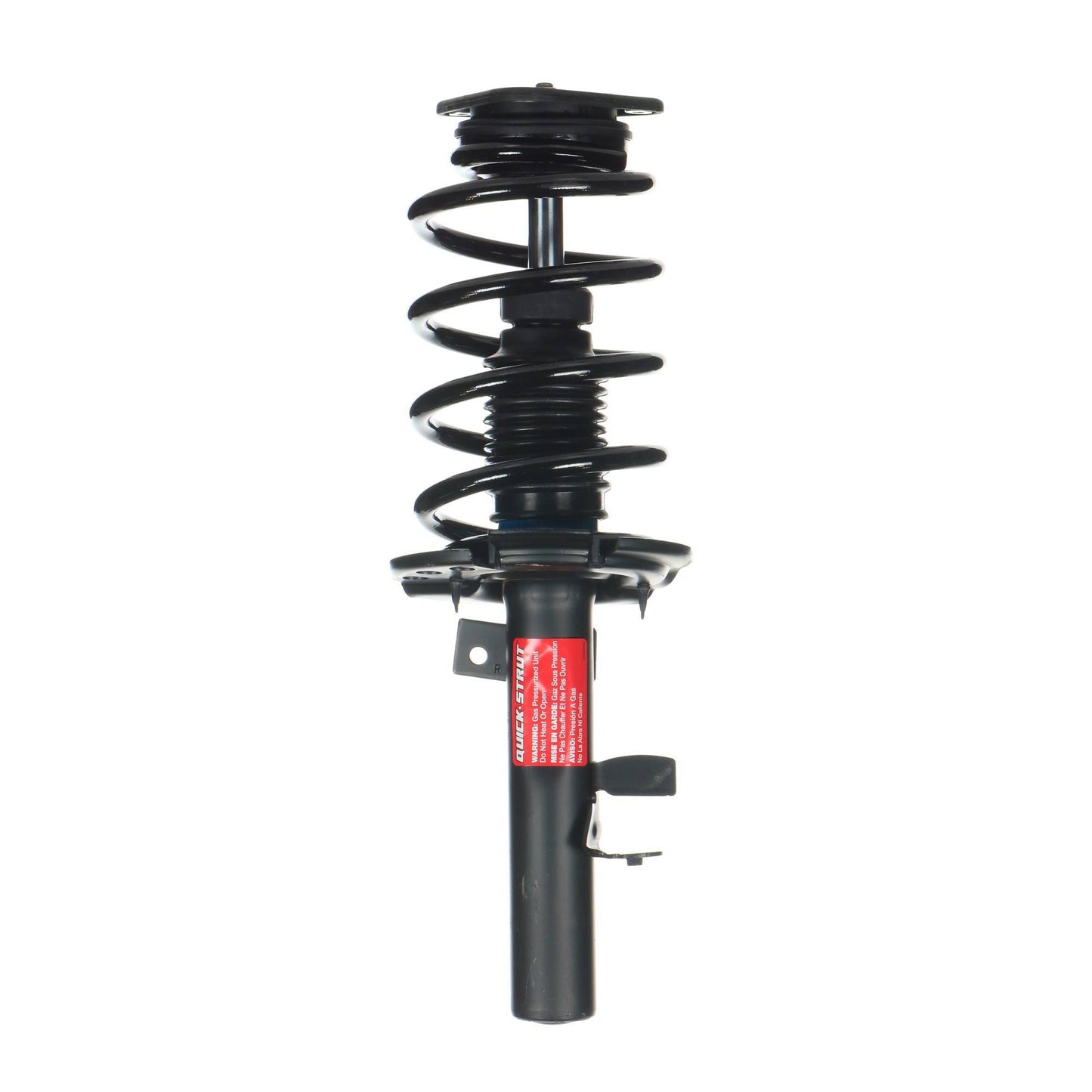 Monroe Shocks & Struts Suspension Strut and Coil Spring Assembly 272787