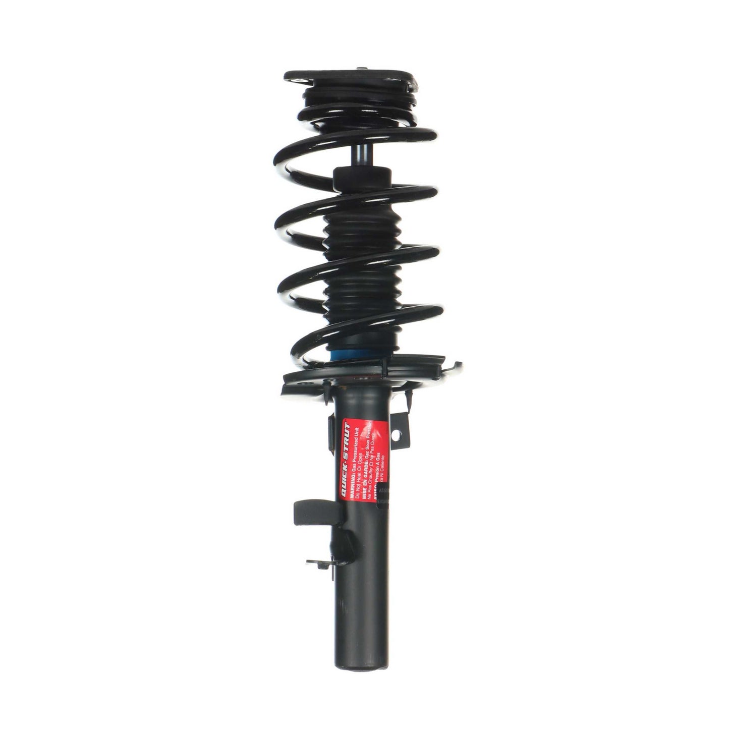 Monroe Shocks & Struts Suspension Strut and Coil Spring Assembly 272788