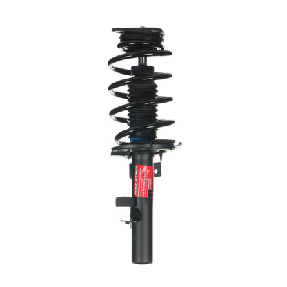 Monroe Shocks & Struts Suspension Strut and Coil Spring Assembly 272788