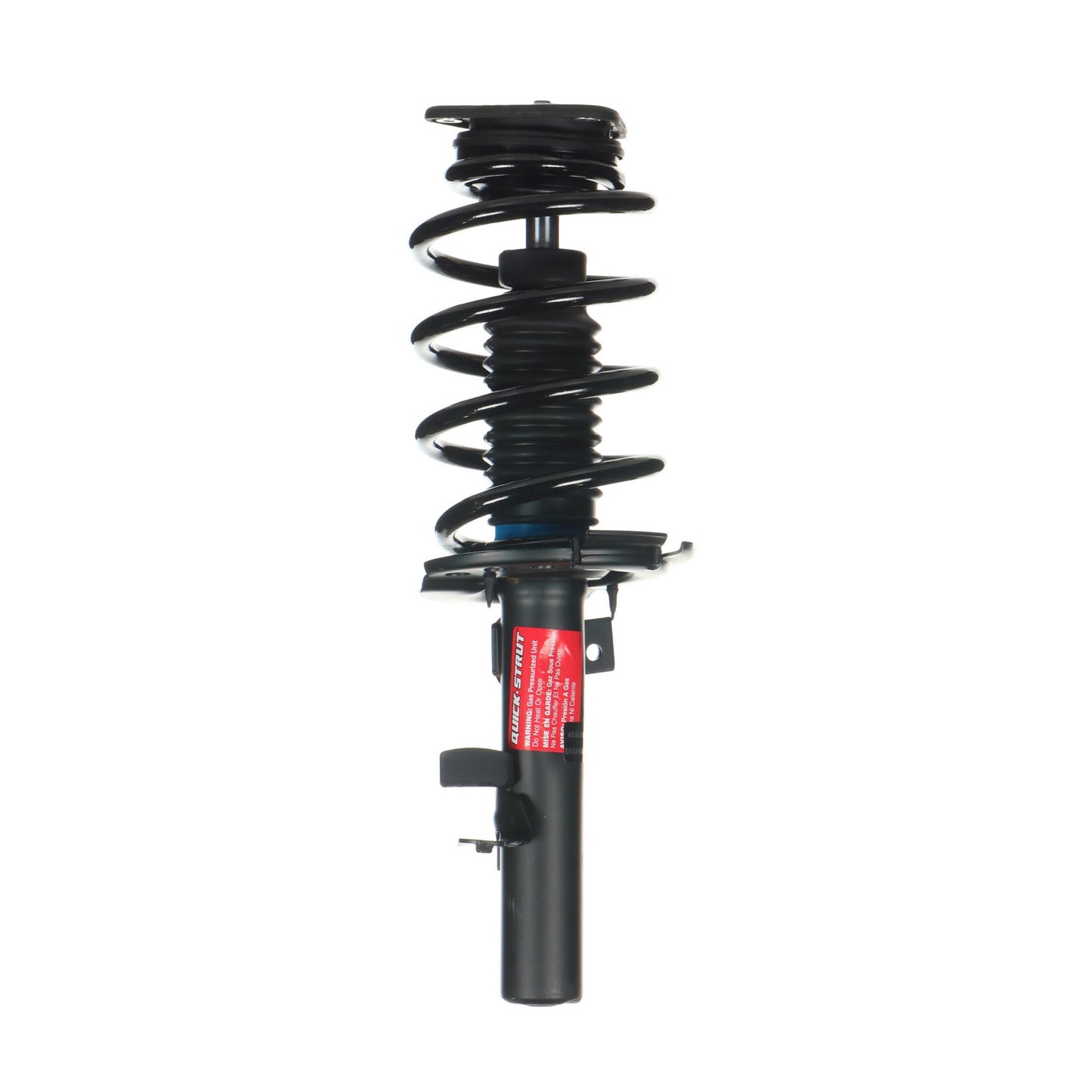 Monroe Shocks & Struts Suspension Strut and Coil Spring Assembly 272788