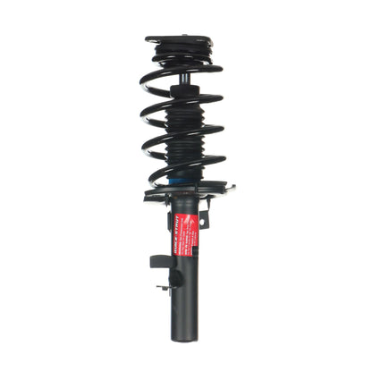 Monroe Shocks & Struts Suspension Strut and Coil Spring Assembly 272788