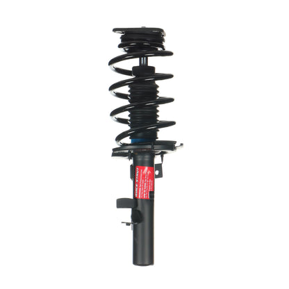 Monroe Shocks & Struts Suspension Strut and Coil Spring Assembly 272788