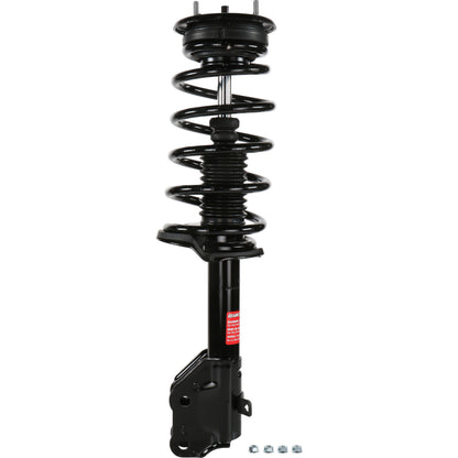 Monroe Shocks & Struts Suspension Strut and Coil Spring Assembly 272889