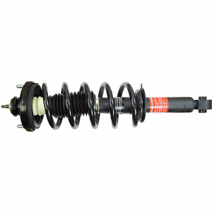 Monroe Shocks & Struts Suspension Strut and Coil Spring Assembly 272896