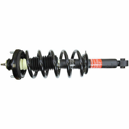 Monroe Shocks & Struts Suspension Strut and Coil Spring Assembly 272896