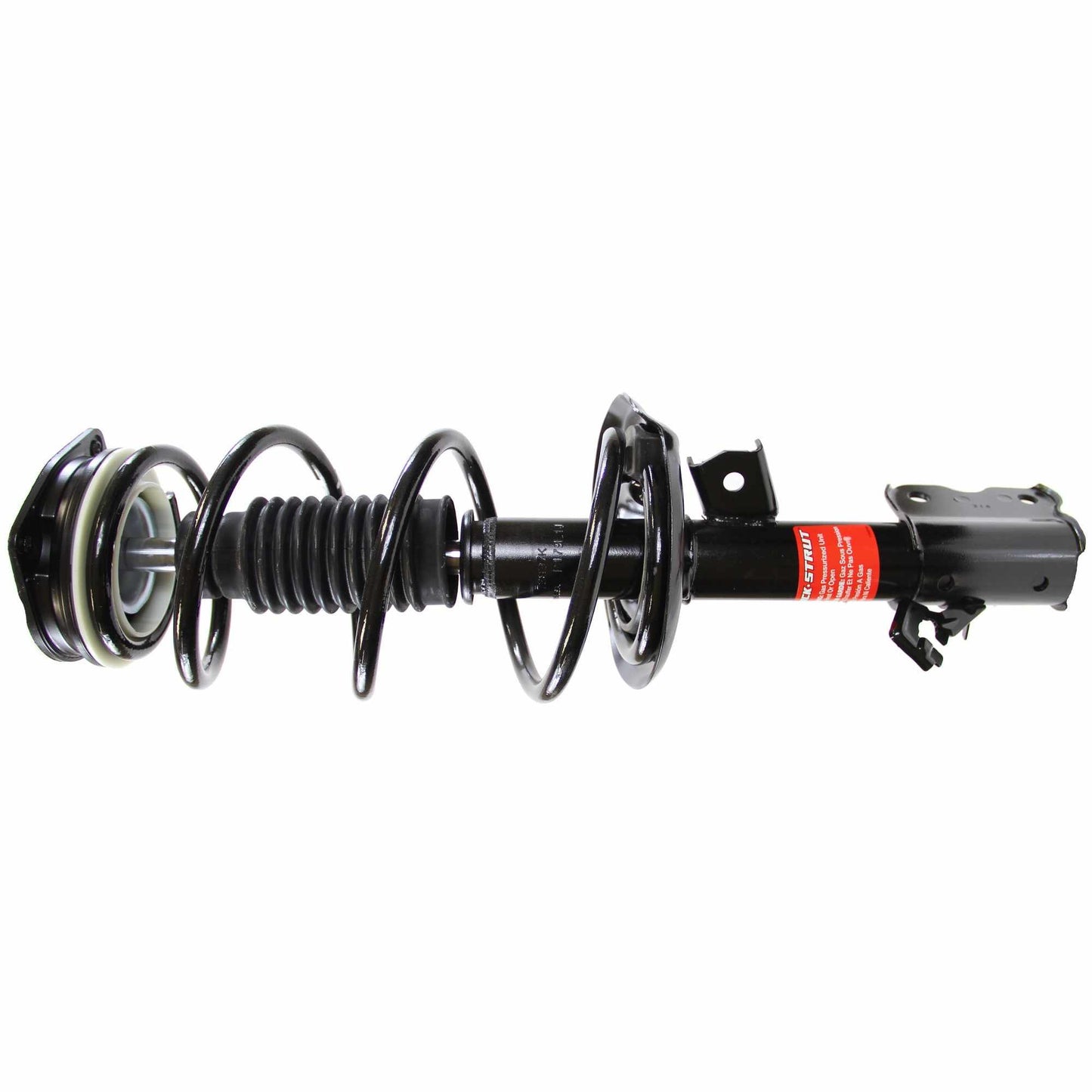 Monroe Shocks & Struts Suspension Strut and Coil Spring Assembly 272897