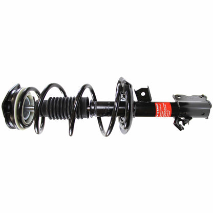 Monroe Shocks & Struts Suspension Strut and Coil Spring Assembly 272897