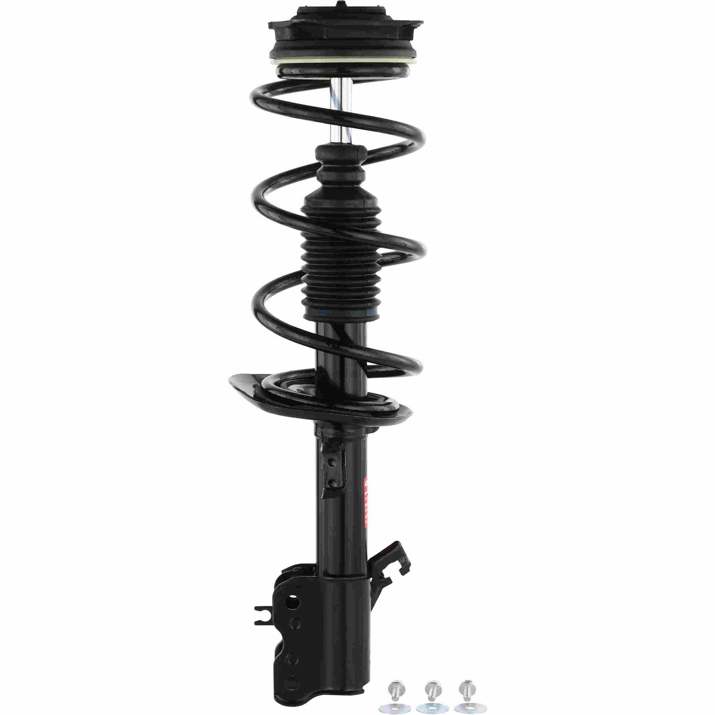 Monroe Shocks & Struts Suspension Strut and Coil Spring Assembly 272898