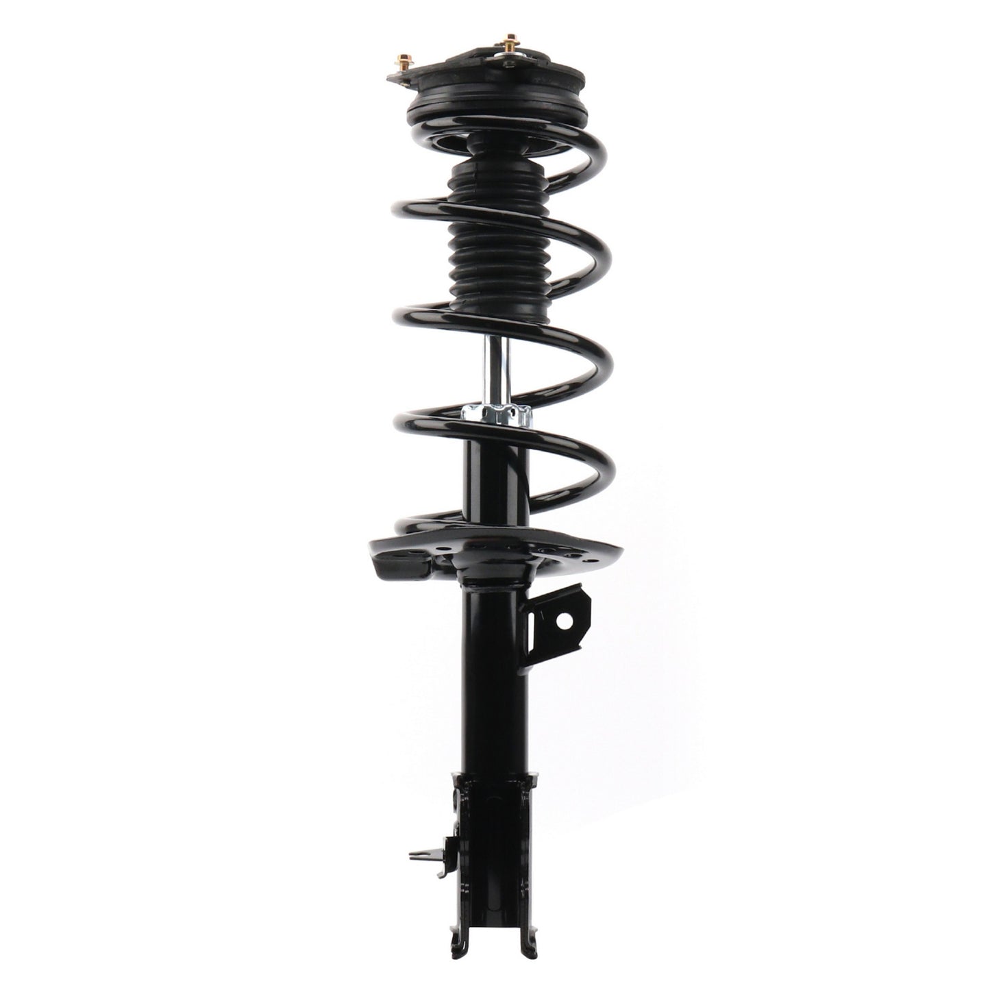 Monroe Shocks & Struts Suspension Strut and Coil Spring Assembly 272898