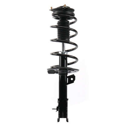 Monroe Shocks & Struts Suspension Strut and Coil Spring Assembly 272898