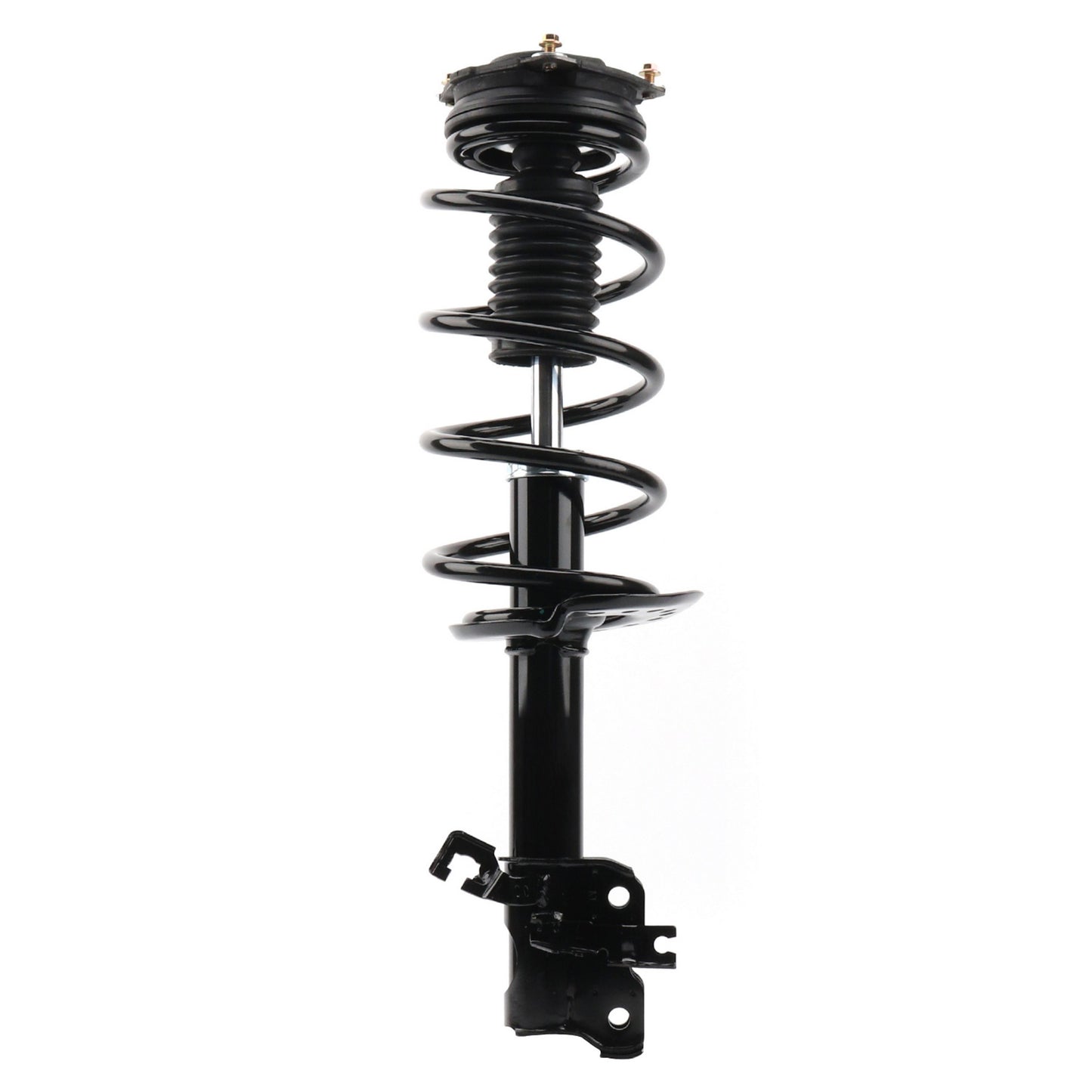 Monroe Shocks & Struts Suspension Strut and Coil Spring Assembly 272898