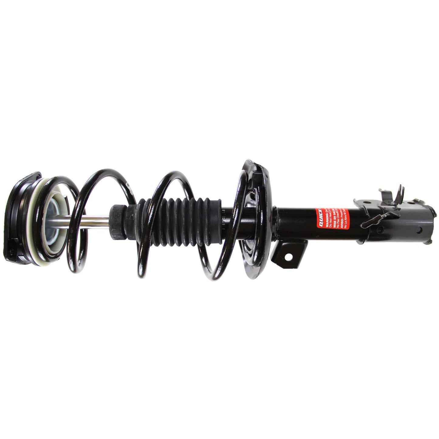 Monroe Shocks & Struts Suspension Strut and Coil Spring Assembly 272898