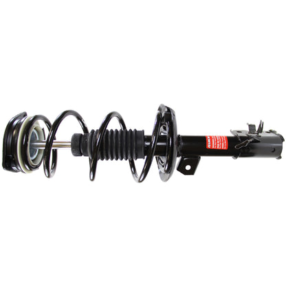 Monroe Shocks & Struts Suspension Strut and Coil Spring Assembly 272898
