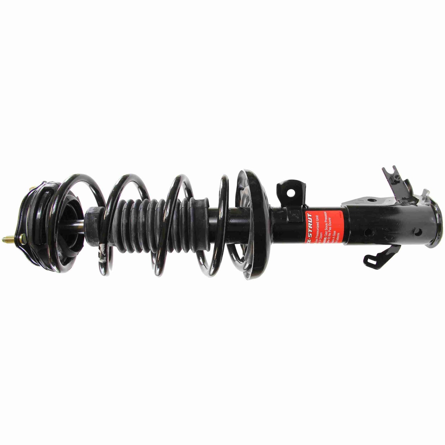 Monroe Shocks & Struts Suspension Strut and Coil Spring Assembly 272925