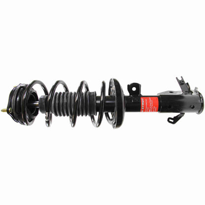 Monroe Shocks & Struts Suspension Strut and Coil Spring Assembly 272925