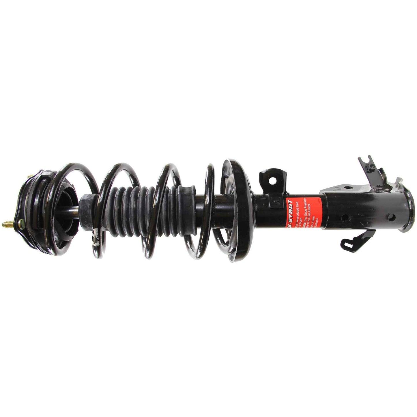 Monroe Shocks & Struts Suspension Strut and Coil Spring Assembly 272925