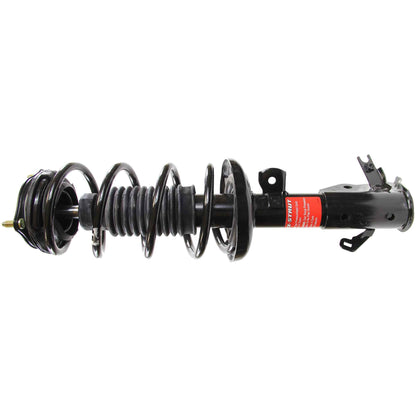 Monroe Shocks & Struts Suspension Strut and Coil Spring Assembly 272925