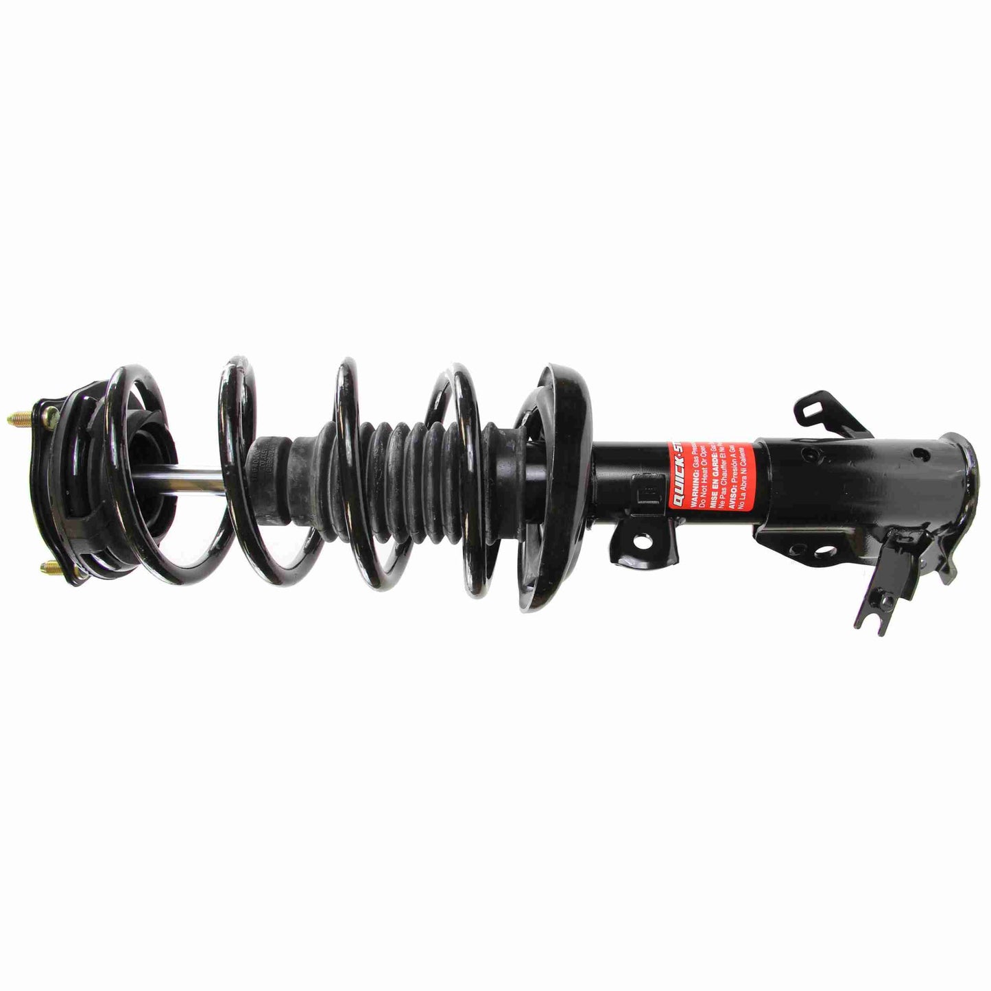 Monroe Shocks & Struts Suspension Strut and Coil Spring Assembly 272926