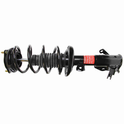 Monroe Shocks & Struts Suspension Strut and Coil Spring Assembly 272926