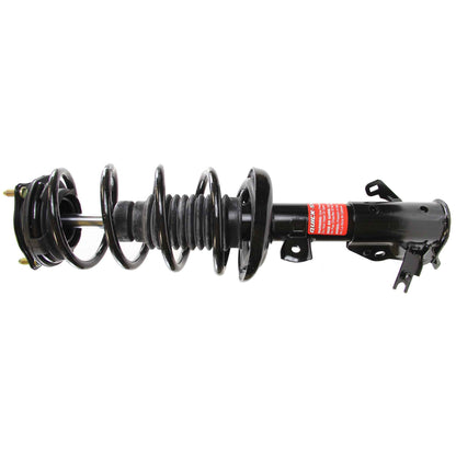 Monroe Shocks & Struts Suspension Strut and Coil Spring Assembly 272926