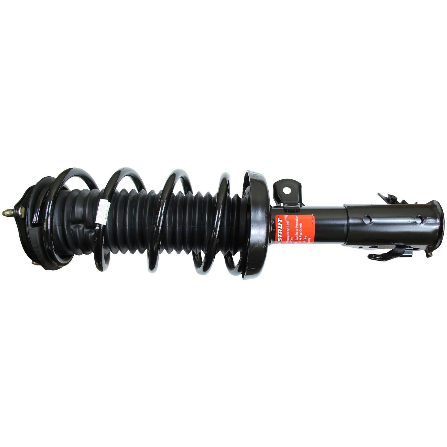 Monroe Shocks & Struts Suspension Strut and Coil Spring Assembly 272927