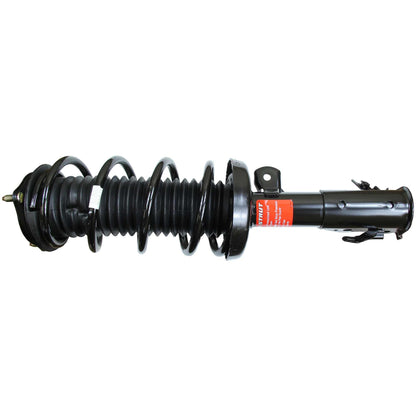 Monroe Shocks & Struts Suspension Strut and Coil Spring Assembly 272927