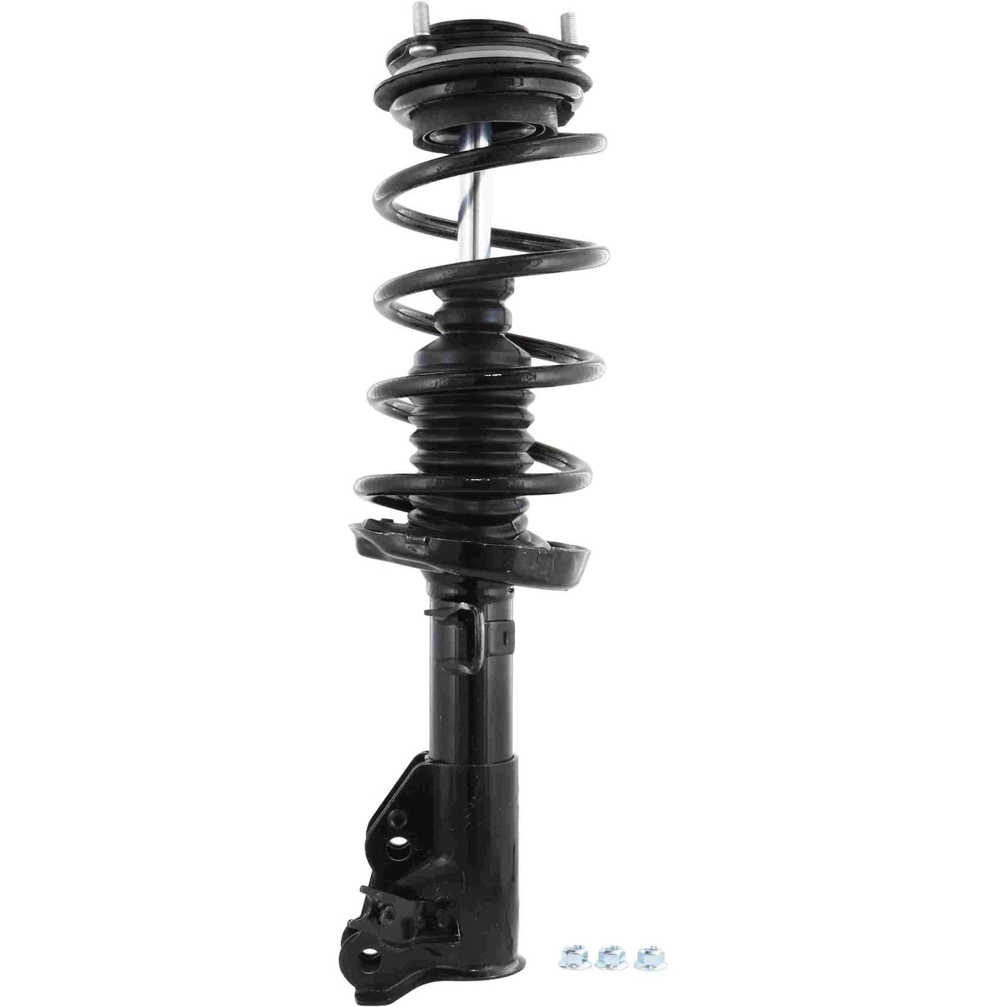 Monroe Shocks & Struts Suspension Strut and Coil Spring Assembly 272928