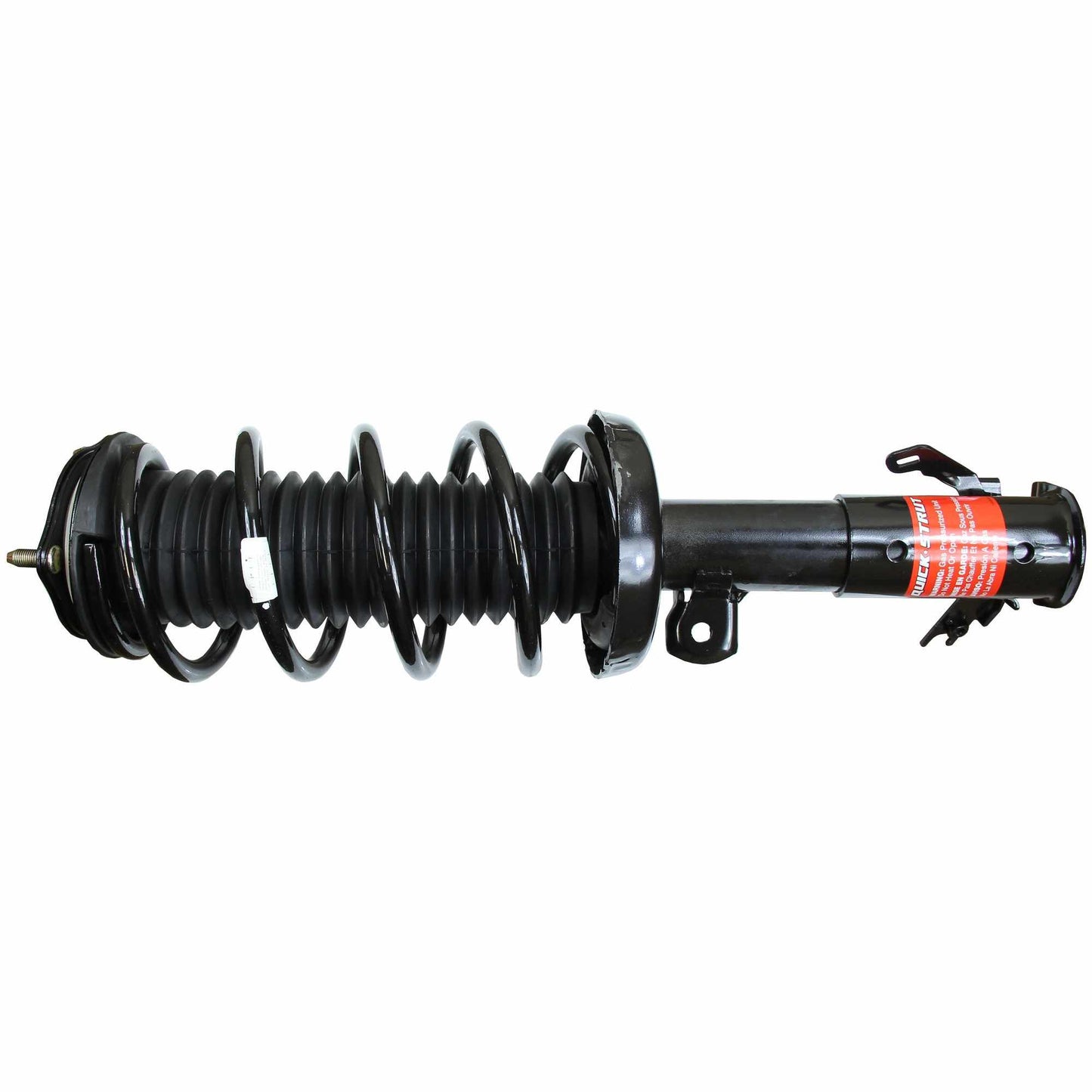 Monroe Shocks & Struts Suspension Strut and Coil Spring Assembly 272928