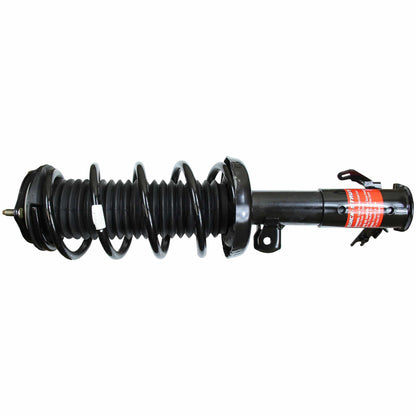 Monroe Shocks & Struts Suspension Strut and Coil Spring Assembly 272928