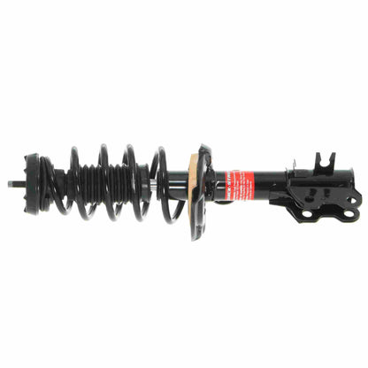 Monroe Shocks & Struts Suspension Strut and Coil Spring Assembly 272934