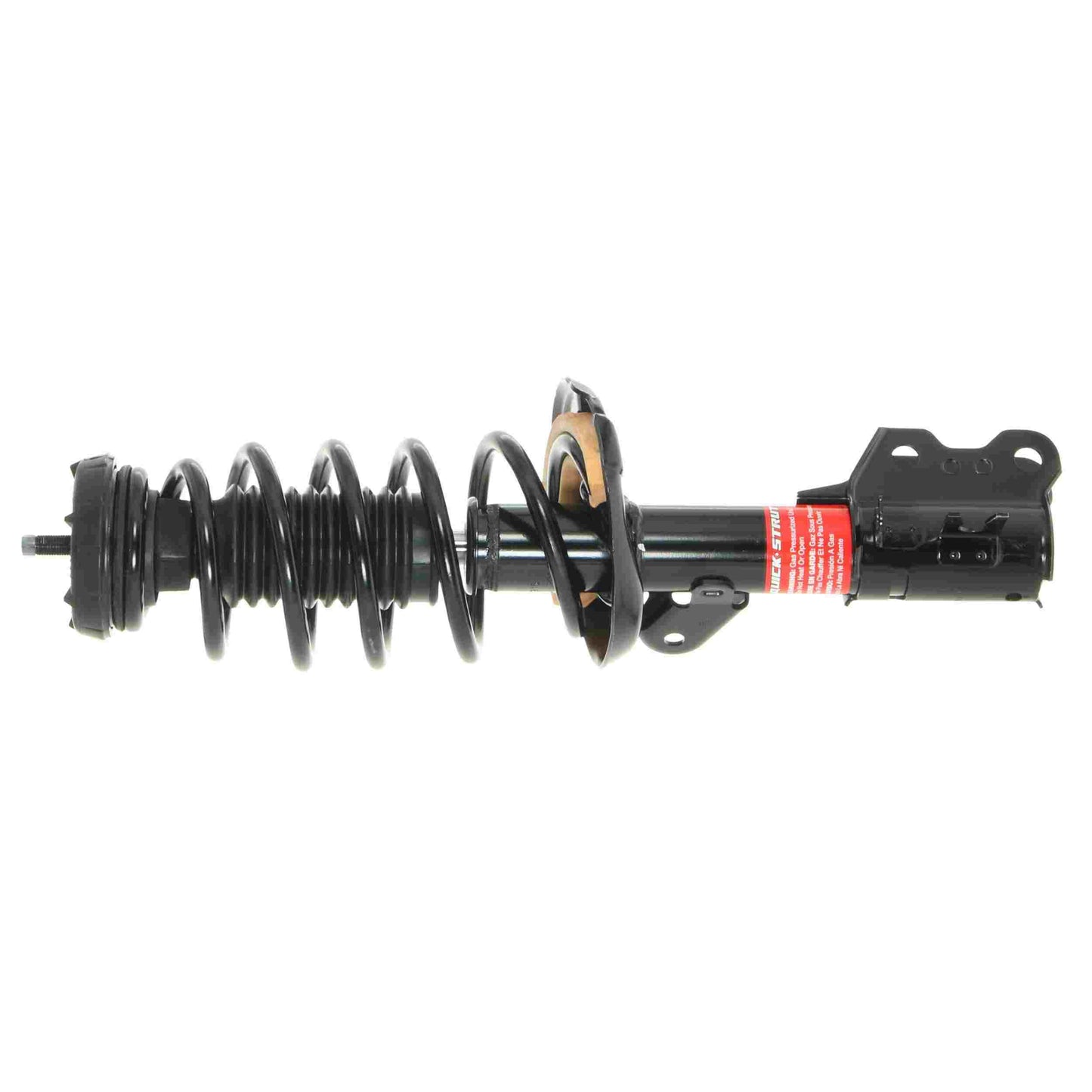 Monroe Shocks & Struts Suspension Strut and Coil Spring Assembly 272935