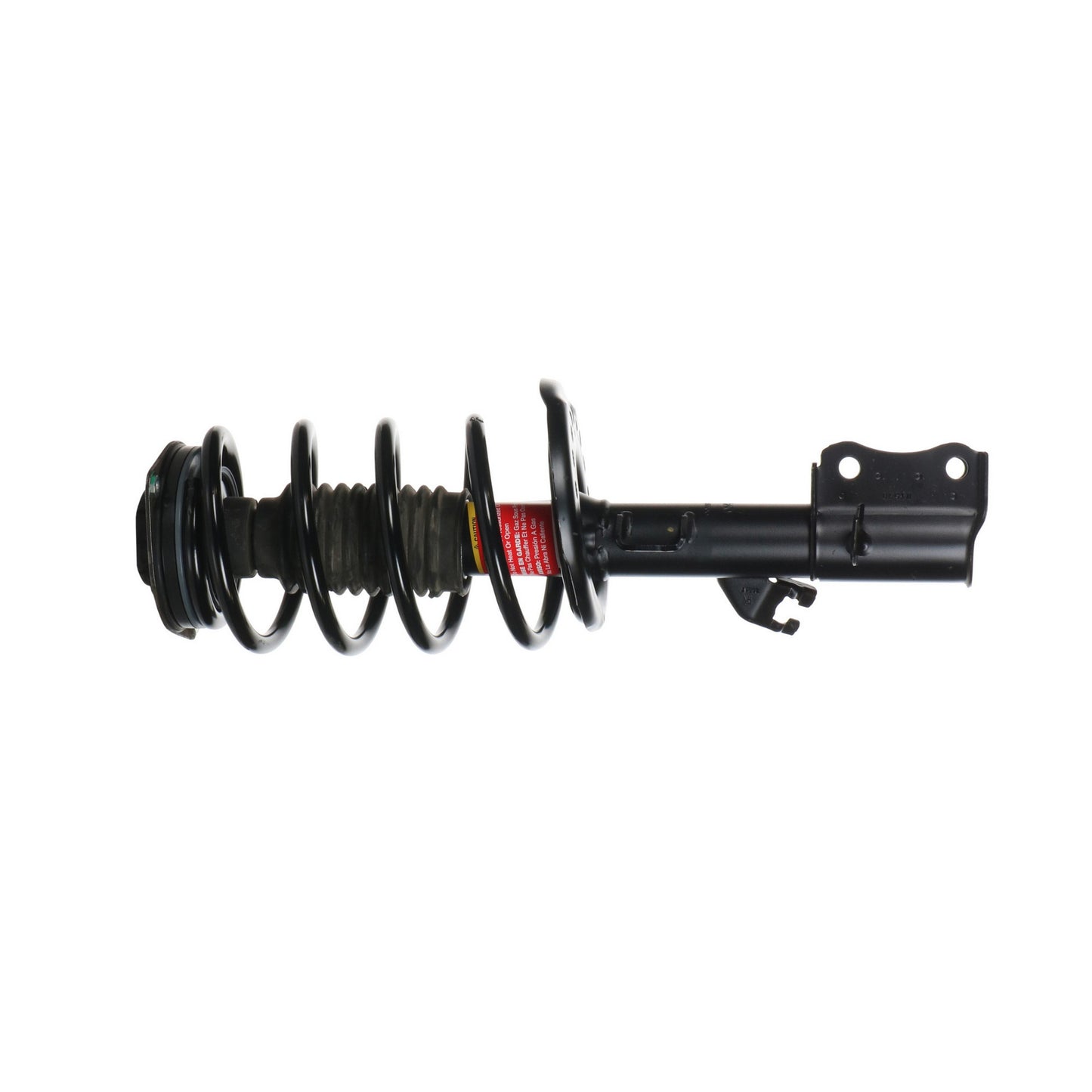 Monroe Shocks & Struts Suspension Strut and Coil Spring Assembly 272947