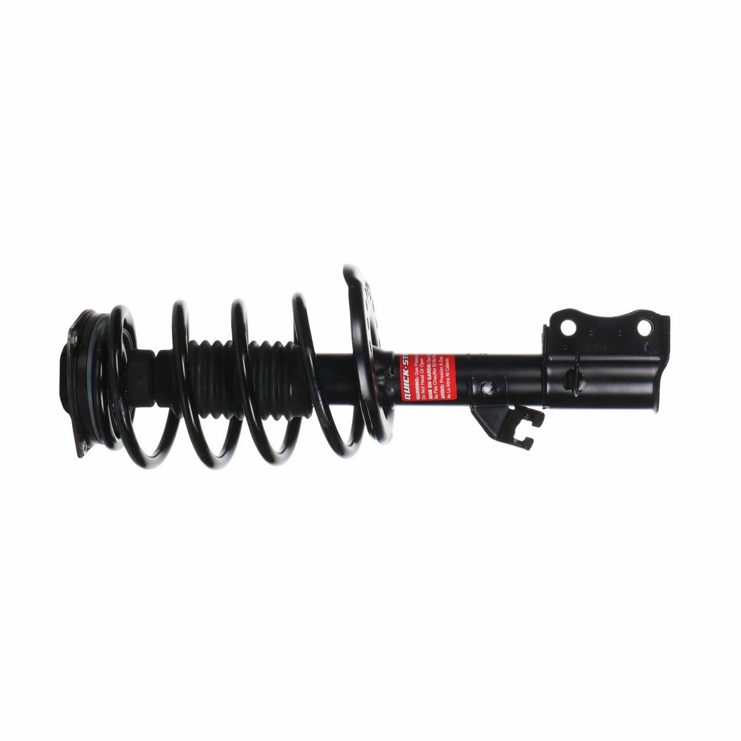 Monroe Shocks & Struts Suspension Strut and Coil Spring Assembly 272948