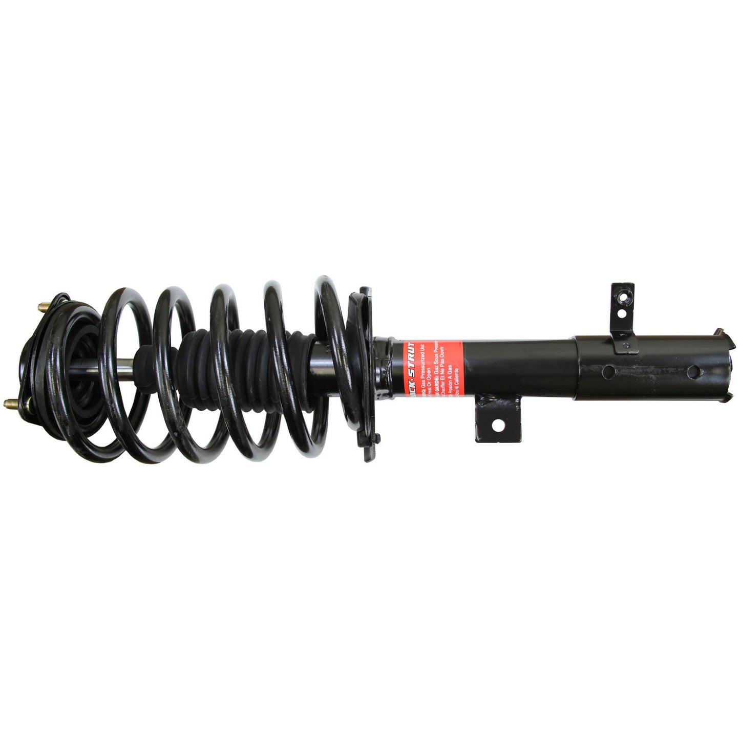 Monroe Shocks & Struts Suspension Strut and Coil Spring Assembly 272951