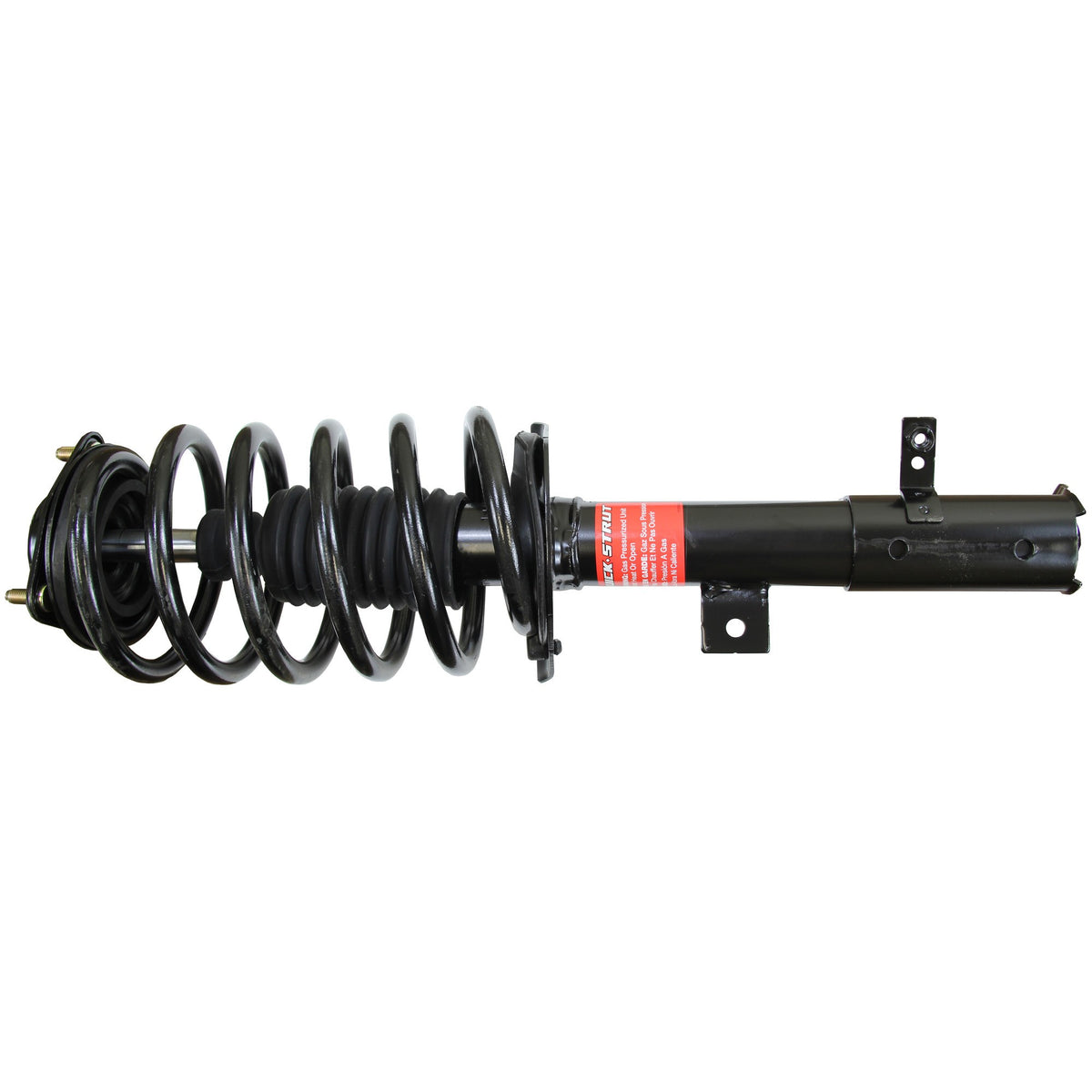Monroe Shocks & Struts Suspension Strut and Coil Spring Assembly 272951