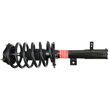 Monroe Shocks & Struts Suspension Strut and Coil Spring Assembly 272951
