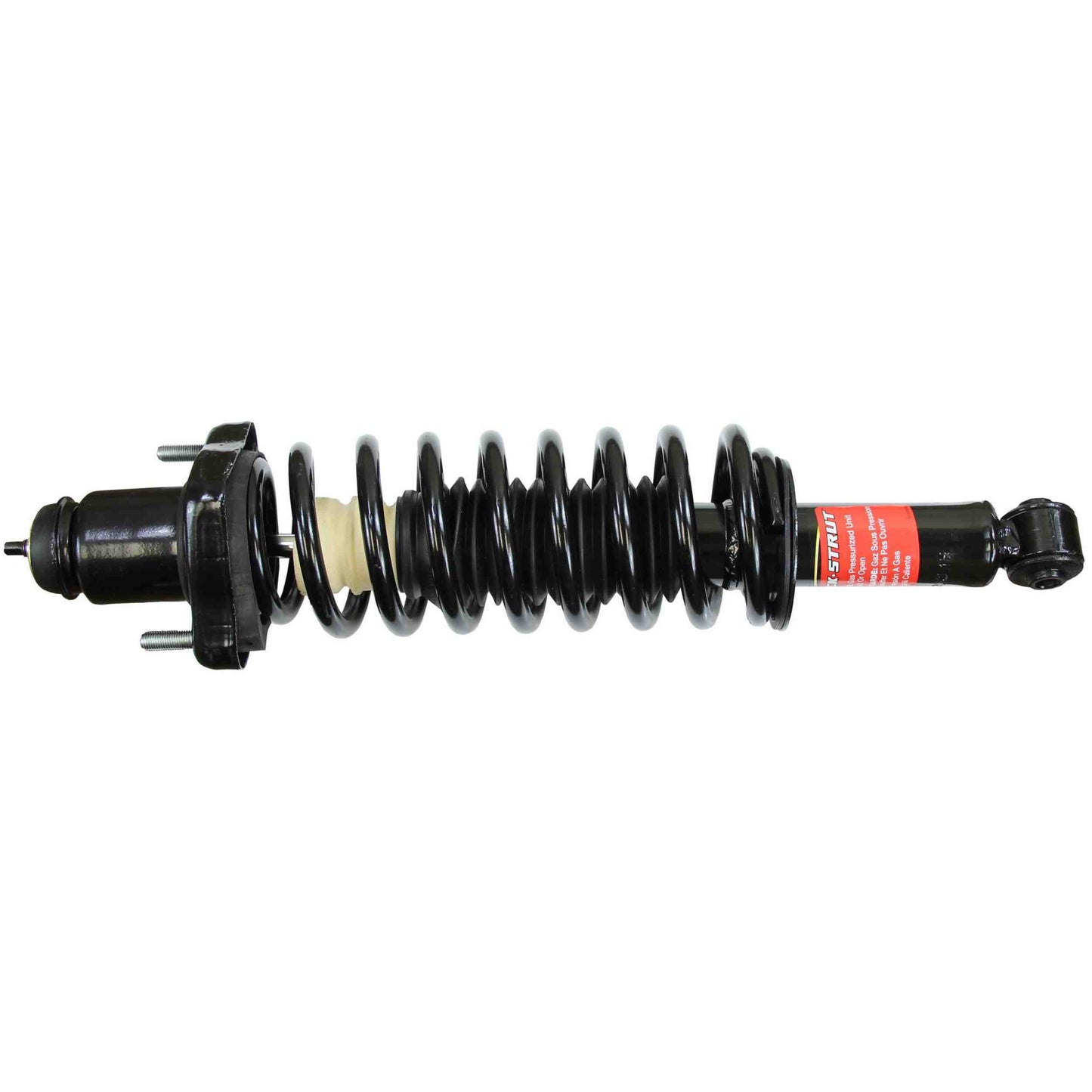Monroe Shocks & Struts Suspension Strut and Coil Spring Assembly 272952