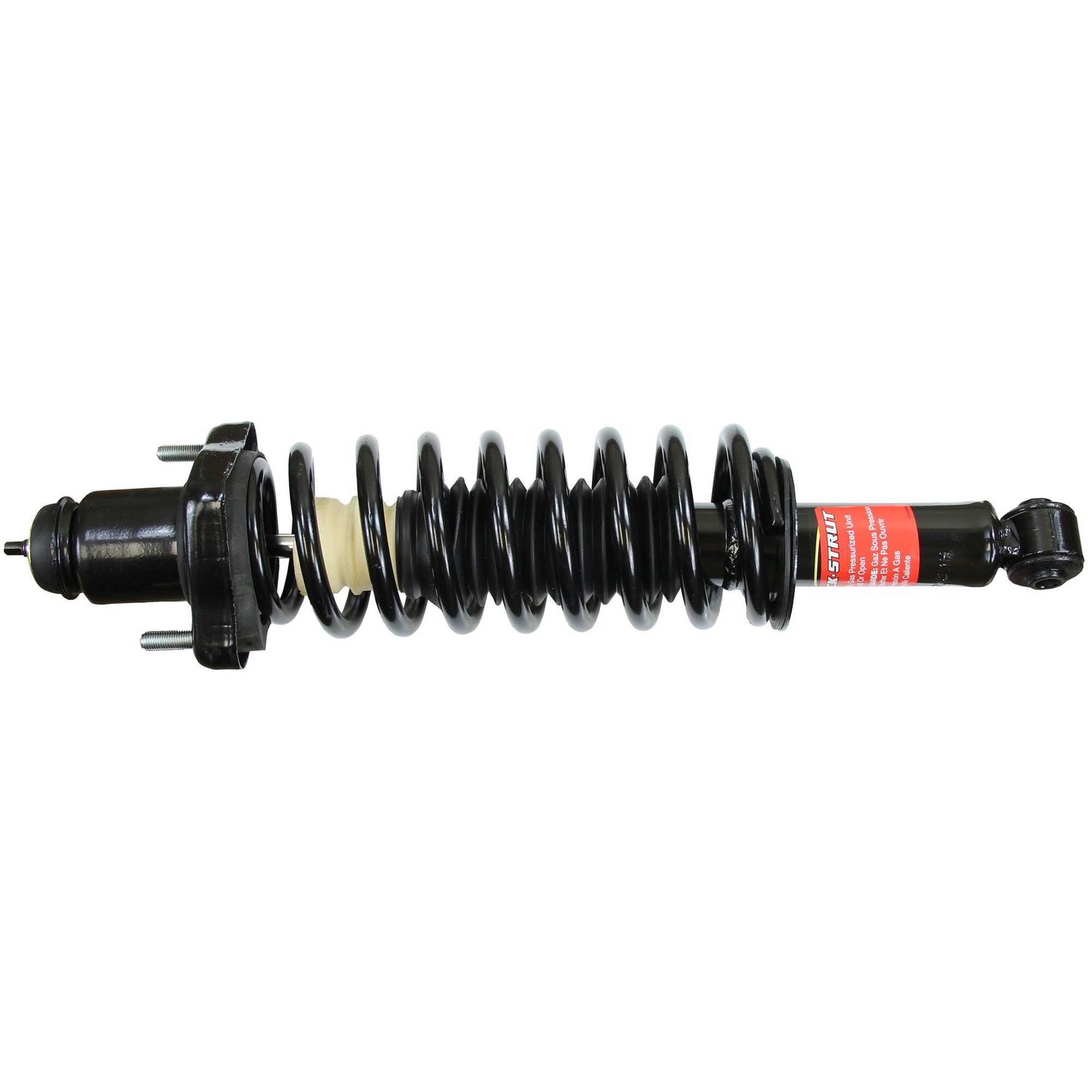 Monroe Shocks & Struts Suspension Strut and Coil Spring Assembly 272952
