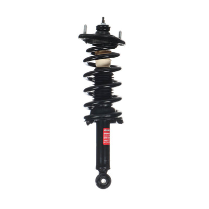 Monroe Shocks & Struts Suspension Strut and Coil Spring Assembly 272957L