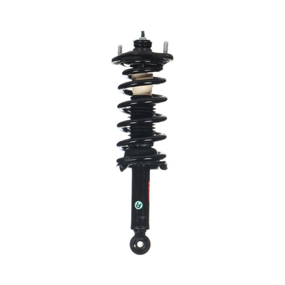 Monroe Shocks & Struts Suspension Strut and Coil Spring Assembly 272957R