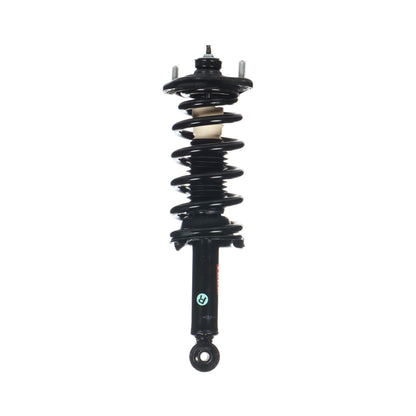 Monroe Shocks & Struts Suspension Strut and Coil Spring Assembly 272957R
