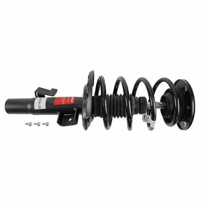 Monroe Shocks & Struts Suspension Strut and Coil Spring Assembly 272959